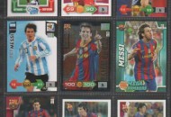 MESSI 7